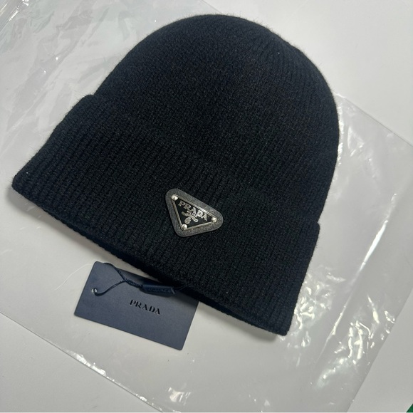 Prada Hat main image 6